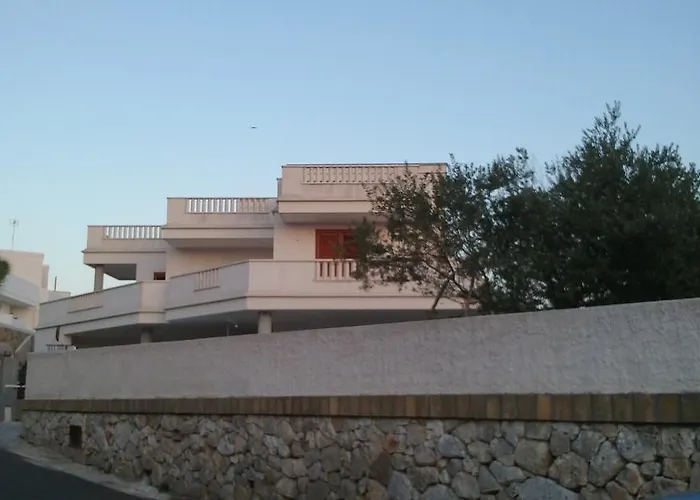 Le Turciane Casavacanze