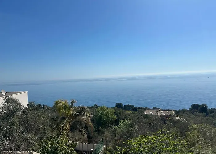 Casa Alba Castro Salento
