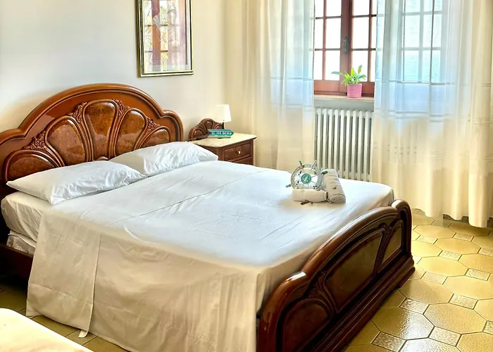 Villetta Claudia