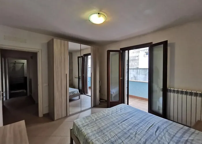 Casa Di Elisa