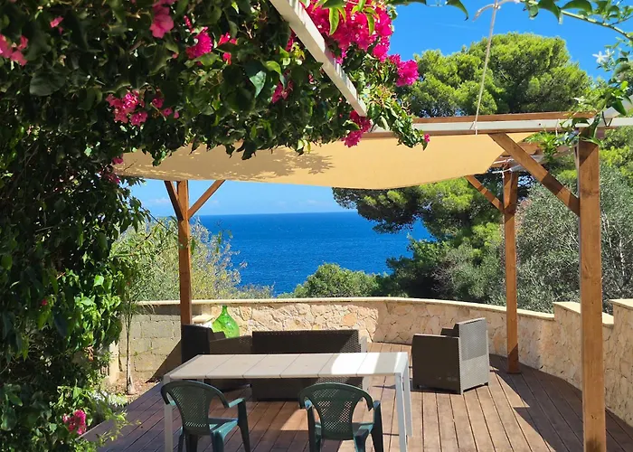 Vista Alba - Casa Stelle Marine